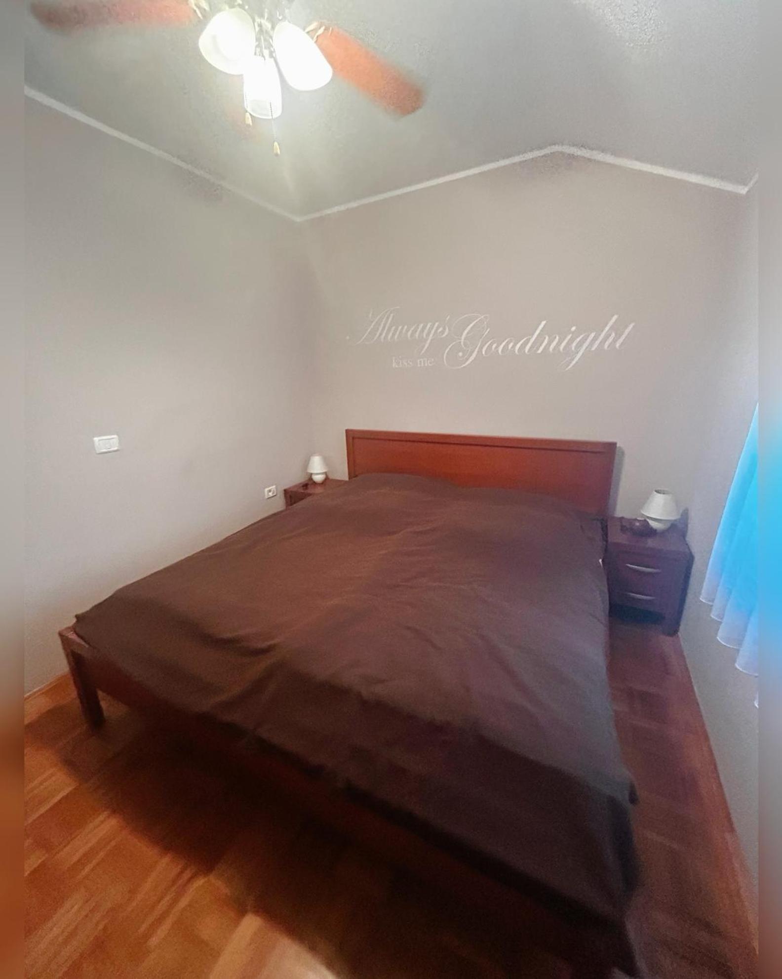 Loft Seca Villa Lucija Eksteriør bilde